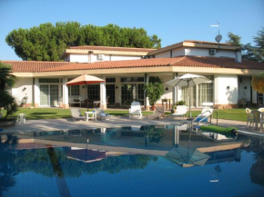 B&B Villa Maria